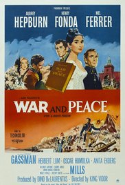 War and Peace (1956)