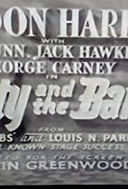 Beauty and the Barge (1937)