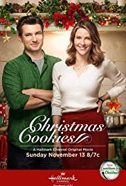 Christmas Cookies (2016)