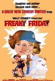 Freaky Friday (1976)