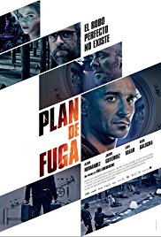 Plan de fuga (2016)